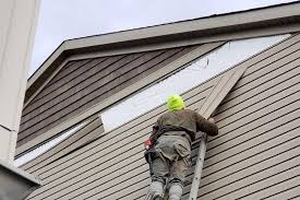 Affordable Siding Repair and Maintenance Services in Windsor, MO